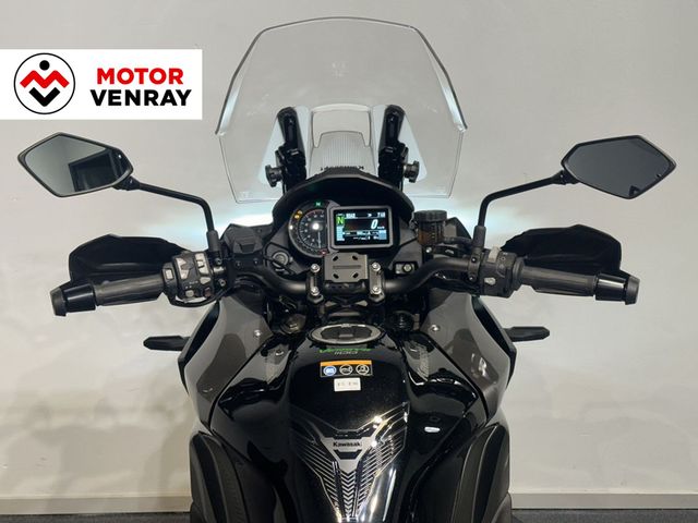 kawasaki - versys-1100-s