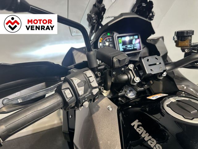 kawasaki - versys-1100-s