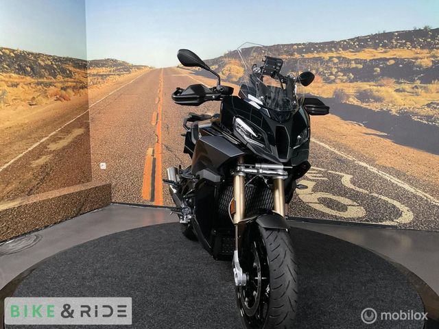 bmw - s-1000-xr