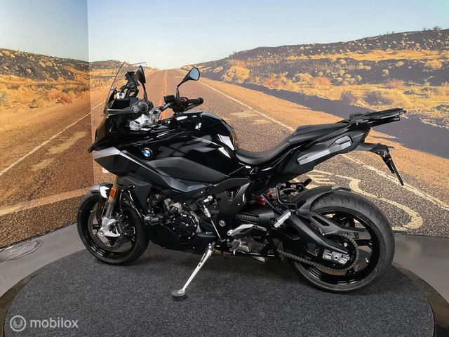 bmw - s-1000-xr