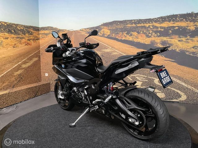 bmw - s-1000-xr