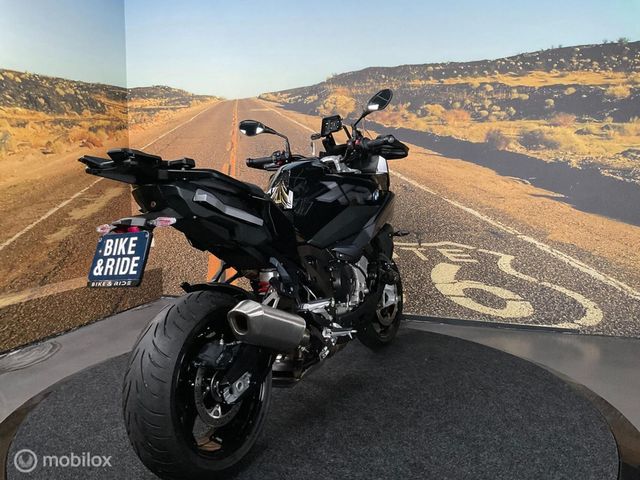 bmw - s-1000-xr