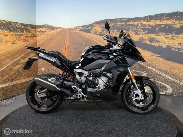 bmw - s-1000-xr