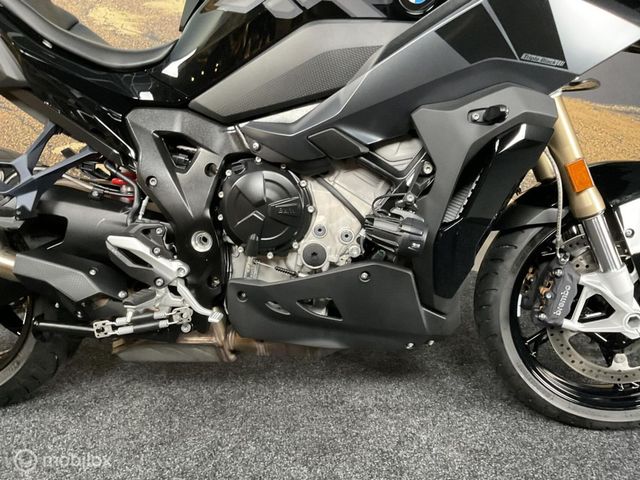 bmw - s-1000-xr