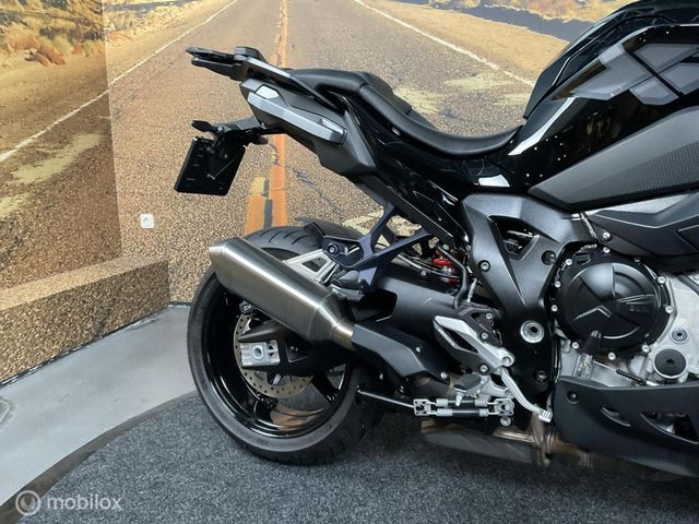 bmw - s-1000-xr