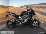 BMW S 1000 XR