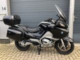 BMW R 1200 RT ABS-ESA-ASC