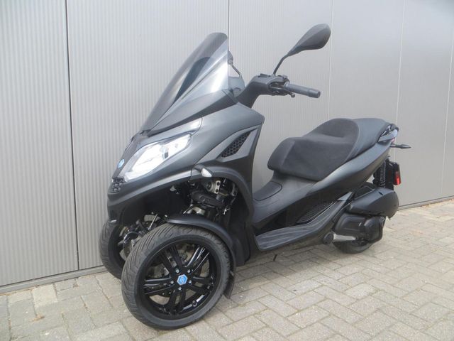 piaggio - mp3-300-hpe