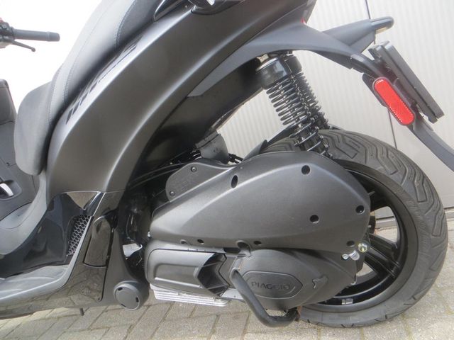 piaggio - mp3-300-hpe