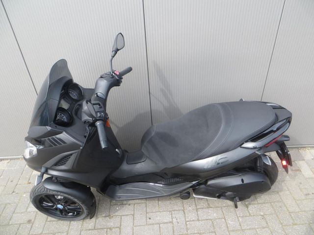 piaggio - mp3-300-hpe