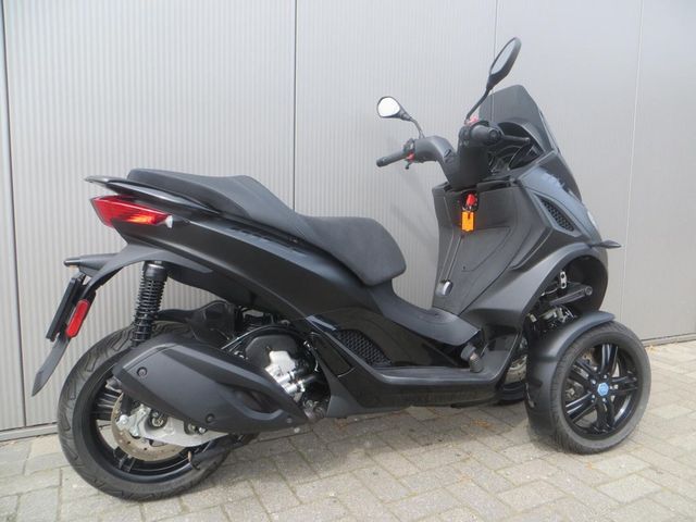piaggio - mp3-300-hpe