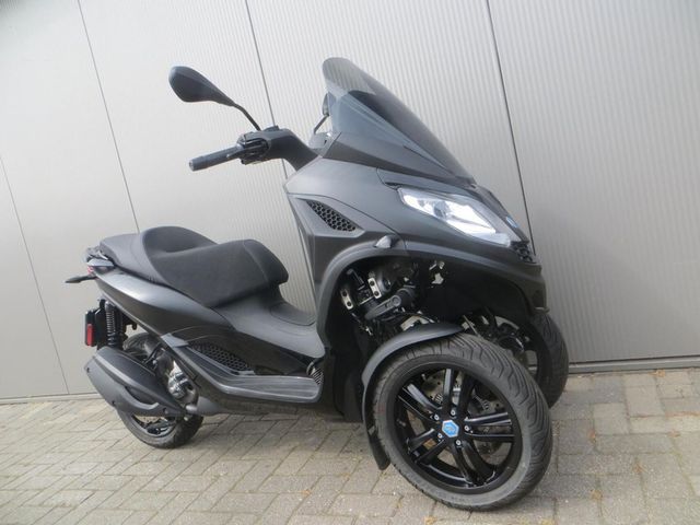 piaggio - mp3-300-hpe