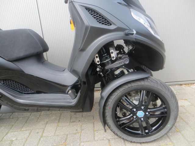 piaggio - mp3-300-hpe