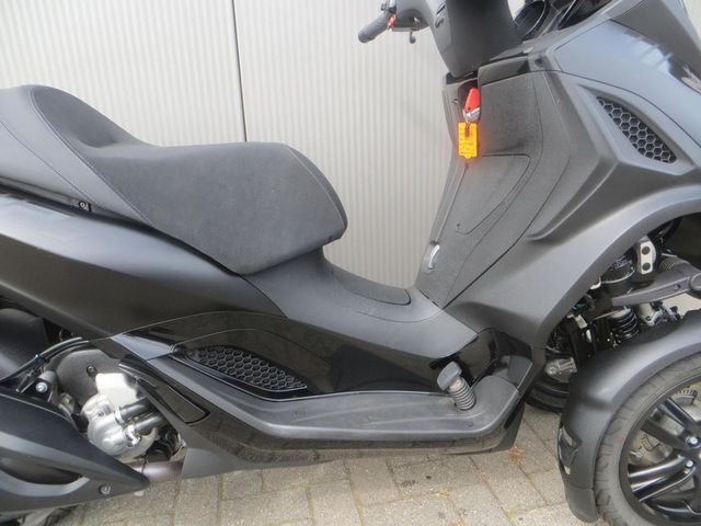 piaggio - mp3-300-hpe