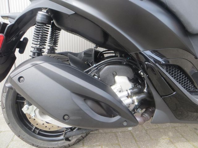 piaggio - mp3-300-hpe
