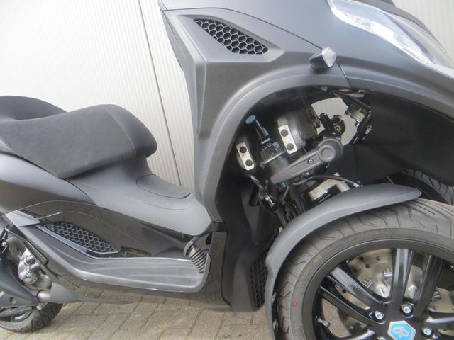 piaggio - mp3-300-hpe