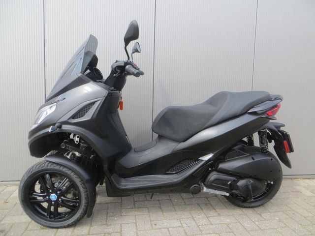 piaggio - mp3-300-hpe