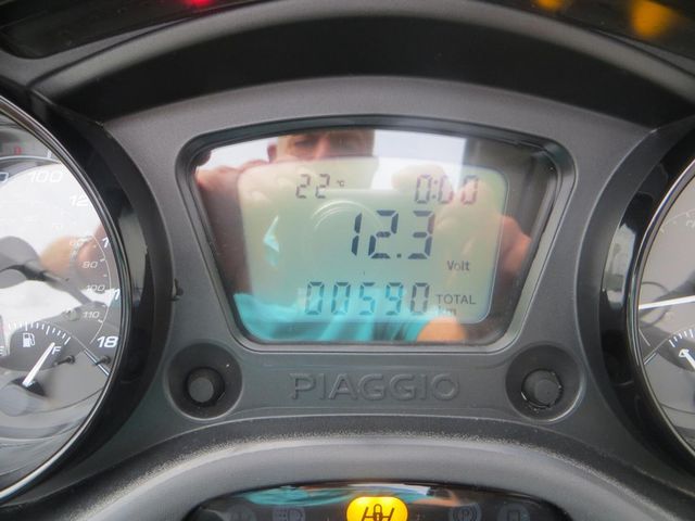 piaggio - mp3-300-hpe