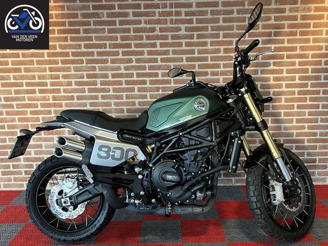 benelli - leoncino-800-trail