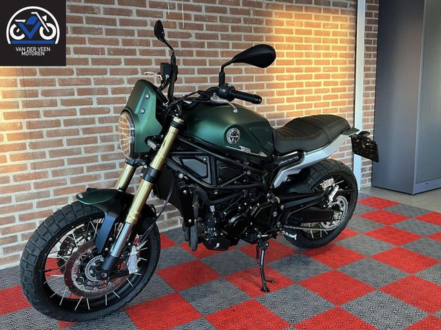 benelli - leoncino-800-trail