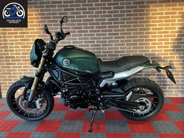 benelli - leoncino-800-trail