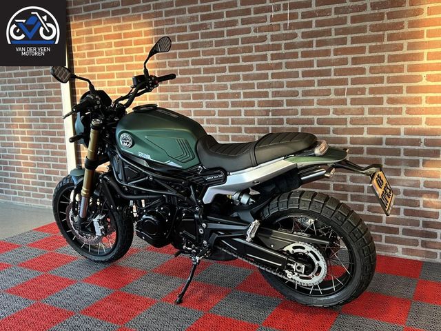 benelli - leoncino-800-trail