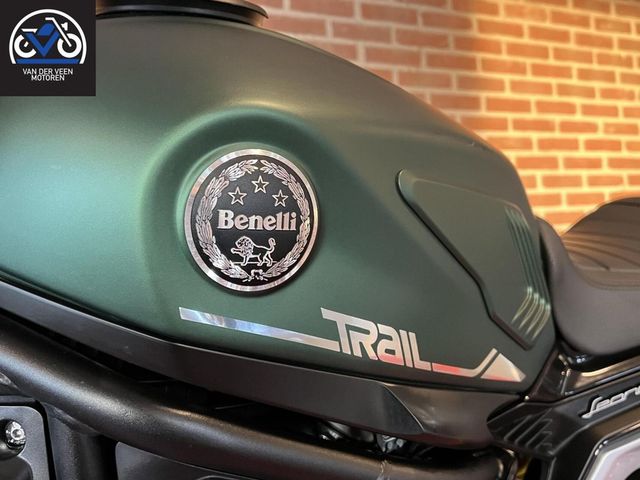 benelli - leoncino-800-trail