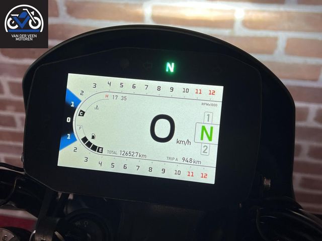 benelli - leoncino-800-trail