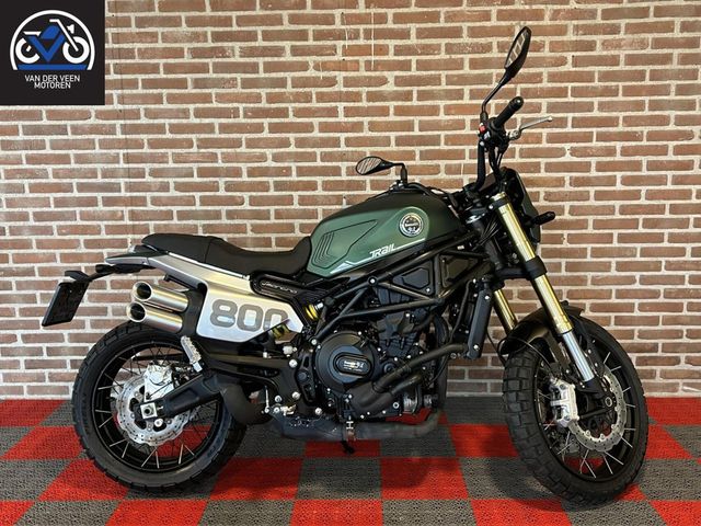 benelli - leoncino-800-trail