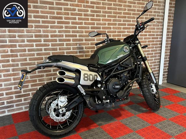 benelli - leoncino-800-trail