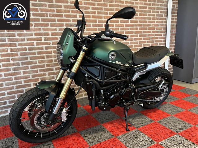 benelli - leoncino-800-trail