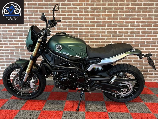 benelli - leoncino-800-trail