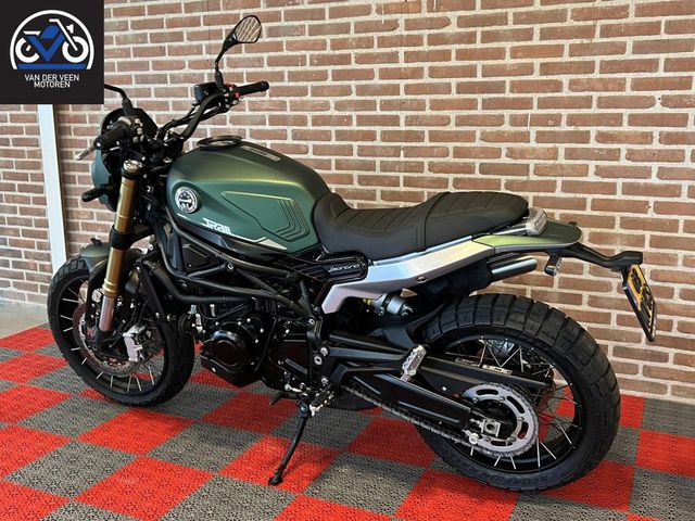 benelli - leoncino-800-trail