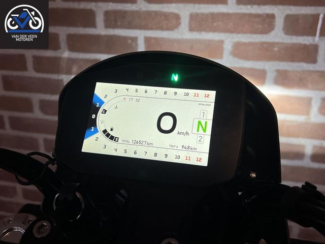 benelli - leoncino-800-trail