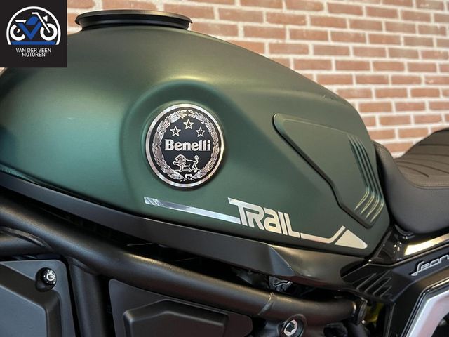 benelli - leoncino-800-trail