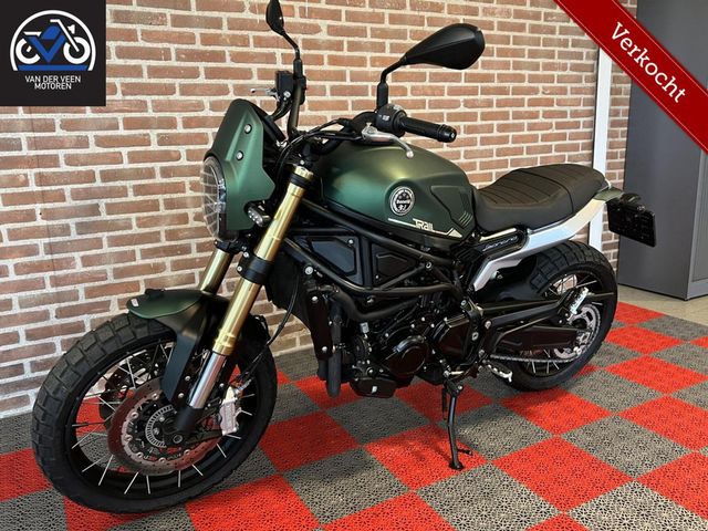 benelli - leoncino-800-trail