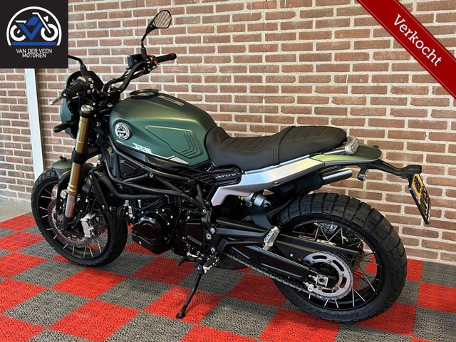 benelli - leoncino-800-trail