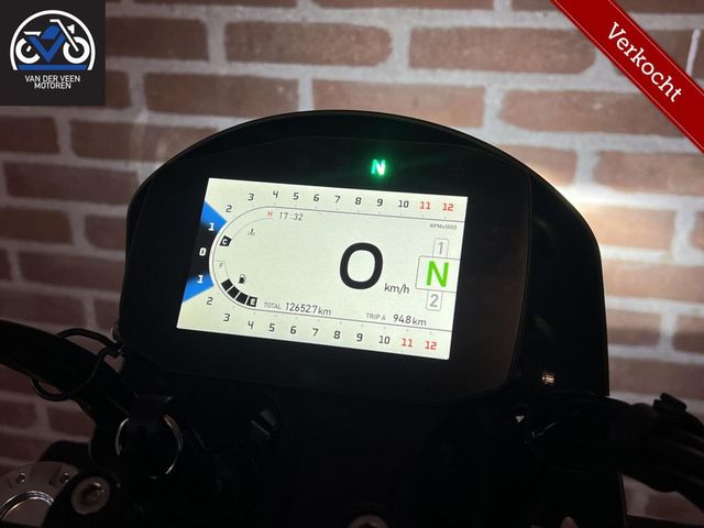 benelli - leoncino-800-trail