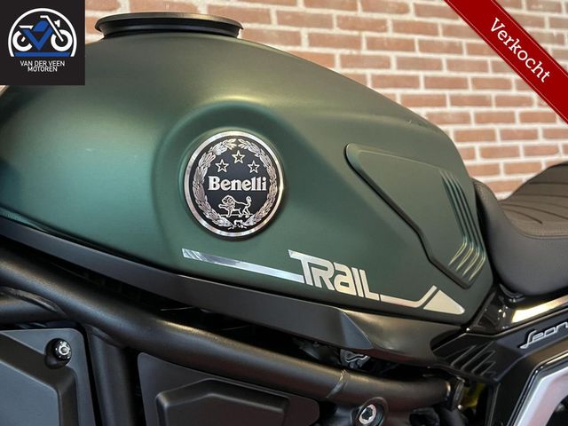 benelli - leoncino-800-trail