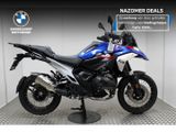 BMW R 1300 GS TROPHY