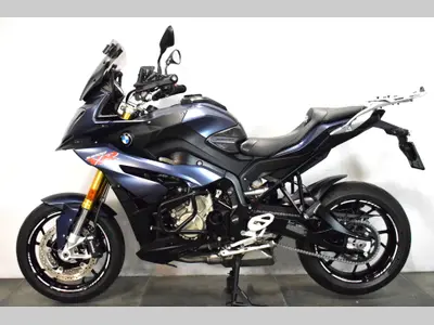 BMW S 1000 XR – foto 3