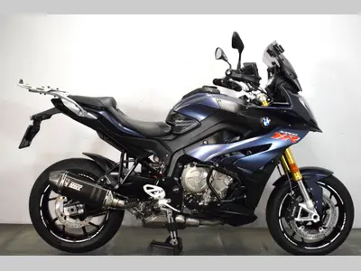 BMW S 1000 XR – foto 2