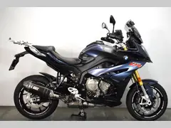 BMW S 1000 XR 2017 occasion – foto 2 van 20