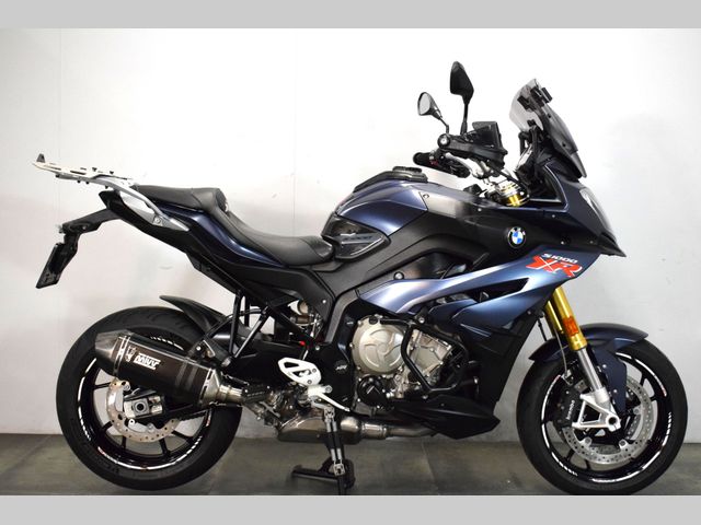 bmw - s-1000-xr