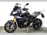 BMW S 1000 XR