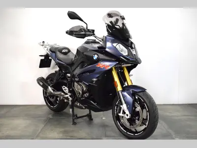 BMW S 1000 XR – foto 4