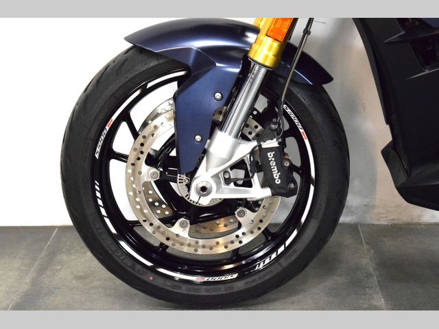 bmw - s-1000-xr