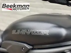 Kawasaki Eliminator 500 2024 occasion – foto 6 van 22