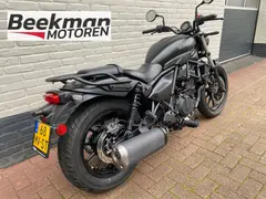 Kawasaki Eliminator 500 2024 occasion – foto 2 van 22