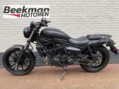 Kawasaki Eliminator 500 2024 occasion – foto 11 van 22